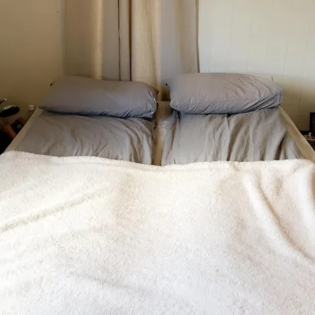 Cozy Ground Floor In House * Harstad