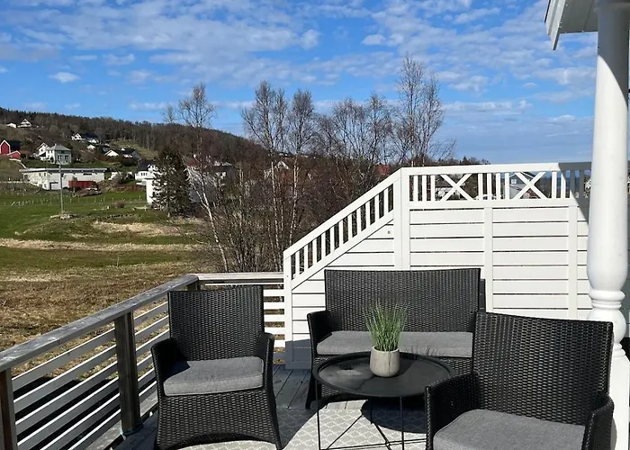 Cozy Ground Floor In House Casa de Férias *