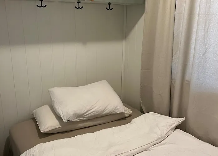 Cozy Ground Floor In House Holiday home